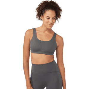 Manduka Women's Pro Bra for $18