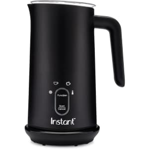 Instant Pot Milk Frother for $35