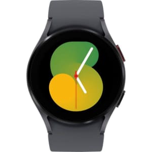 Samsung Galaxy Watch5 Smartwatches at Best Buy: $100 off