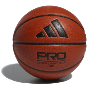 adidas Pro 3.0 Official Game Ball for $20