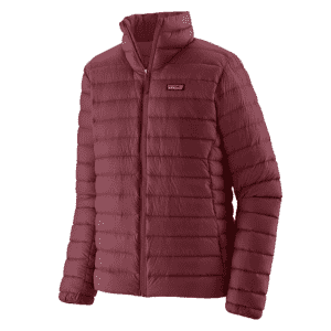 Patagonia Men's Down Sweater Jacket for $111 for members