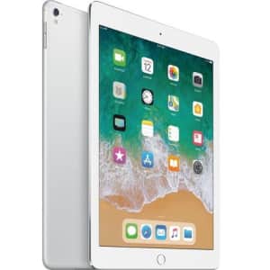 Apple iPad Pro 32GB 9.7" WiFi Tablet for $160