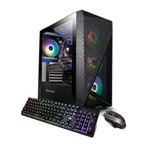 iBuyPower Pro Gaming PC Computer Desktop SlateMeshA7N4701 (AMD Ryzen 7-7700X 4.5 GHz, Nvidia for $1,750