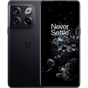 Unlocked OnePlus 10T 5G 128GB Phone for $380, 256GB for $420