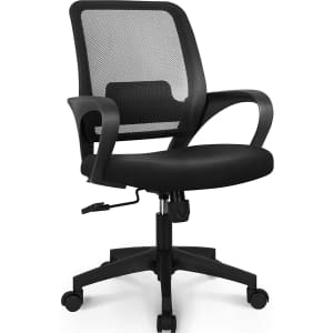 Neo Mesh Office Chair for $45