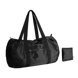 Pack All 45L Duffel Bag for $19