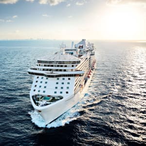 Princess 7-Night Cozumel and Costa Maya Cruise in November at ShermansTravel: From $1,416 for 2 + upgrade, 3rd & 4th guests free