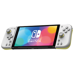 Hori Split Pad Nintendo Switch Handheld Mode Controller for $41