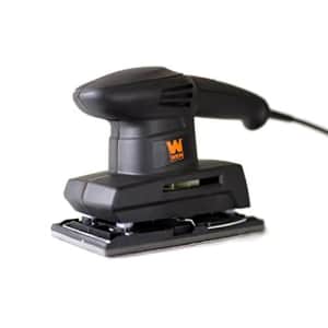 WEN 6313 Electric 1/3 Sheet Sander for $25 WEN 6313 Electric 1/3 Sheet Sander for $25