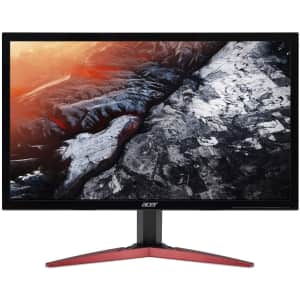 Acer 24" 1080p 144Hz FreeSync LED Monitor for $145