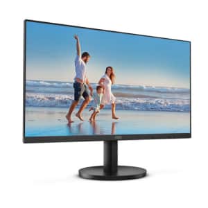 AOC 21.5" 1080p LCD Monitor for $59
