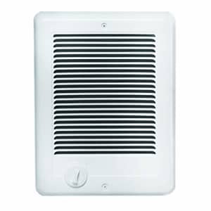 Cadet Com-Pak Electric Wall Heater with Thermostat (Model: CSC202TW), 240V, 2000W, White for $147 Cadet Com-Pak Electric Wall Heater with Thermostat (Model: CSC202TW), 240V, 2000W, White for $147