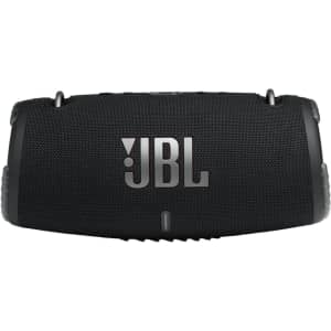 JBL Xtreme 3 Portable Bluetooth Speaker for $230