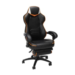 Respawn Fortnite Omega-Xi Reclining Gaming Chair with Footrest for $130 Respawn Fortnite Omega-Xi Reclining Gaming Chair with Footrest for $130