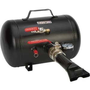 Ironton 5-Gallon Bead Seater for $80