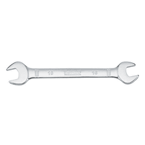 DEWALT 16MM X 18MM Open End Wrench for $23