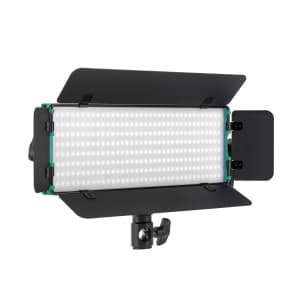 CLAR Slim Series Bi-Color LED On-Camera Light for $69 CLAR Slim Series Bi-Color LED On-Camera Light for $69