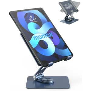 Momax Desk Tablet Holder for $15