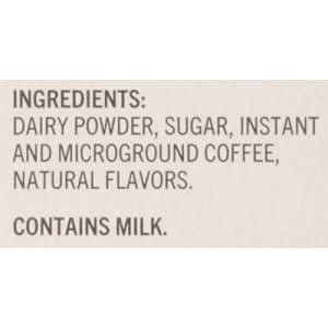 Starbucks VIA Instant Coffee, Vanilla Latte, 30 Count for $90 Starbucks VIA Instant Coffee, Vanilla Latte, 30 Count for $90