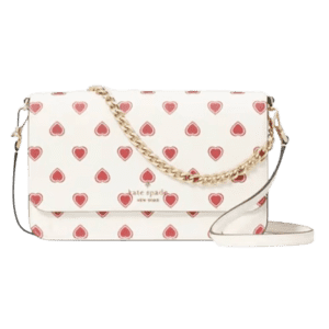 Valentine's Day Gifts at Kate Spade Outlet: up to 70% off + extra 20% off select items Valentine's Day Gifts at Kate Spade Outlet: up to 70% off + extra 20% off select items