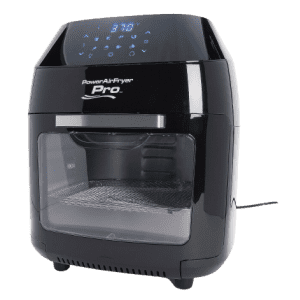 PowerXL 8-Quart Air Fryer for $81 PowerXL 8-Quart Air Fryer for $81