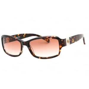 Liz Claiborne 534/S Sunglasses Color 0JTX 02 for $29