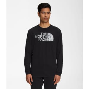 The North Face Men's Graphic Injection T-Shirt for $20