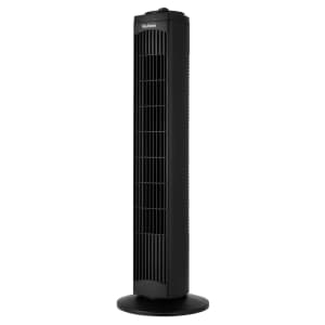 Holmes 29" Oscillating Manual Tower Fan for $20 w/ Target Circle Holmes 29" Oscillating Manual Tower Fan for $20 w/ Target Circle