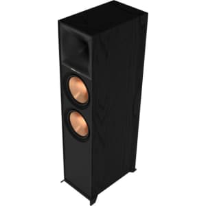 Klipsch Reference 800 Series Dual 8" 600W Passive 2-Way Floor Standing Speaker for $499