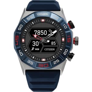 Citizen CZ Smart PQ2 Hybrid Smartwatch for $188