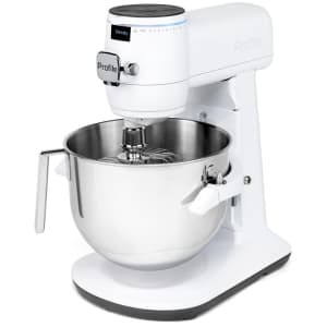 GE Profile Smart Mixer with Auto Sense for $599 GE Profile Smart Mixer with Auto Sense for $599