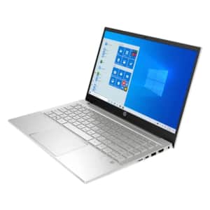 HP Pavilion 11th-Gen. i5 14" Laptop for $500 HP Pavilion 11th-Gen. i5 14" Laptop for $500