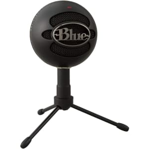 Blue Microphones Snowball iCE USB Microphone for $40