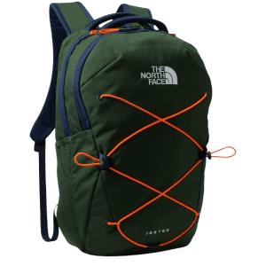 The North Face Jester Backpack for $50