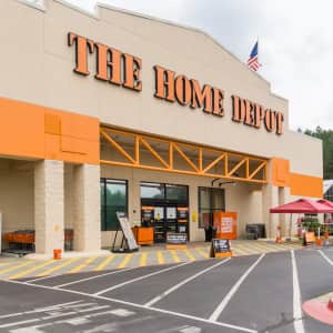 Home Depot Holiday Hours