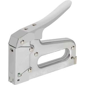 Arrow Fastener T50 Heavy Duty Staple Gun for $17 Arrow Fastener T50 Heavy Duty Staple Gun for $17