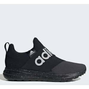 adidas Men's Lite Racer Adapt 6.0 Shoes for $37