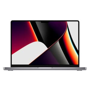 Refurb & New Apple MacBooks at Woot: from $100