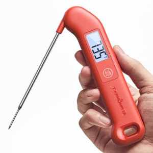 ThermoMaven Professional Digital Meat Thermometer for $10 ThermoMaven Professional Digital Meat Thermometer for $10