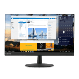 Lenovo L24q-30 23.8" 1440p IPS FreeSync Monitor for $146 Lenovo L24q-30 23.8" 1440p IPS FreeSync Monitor for $146