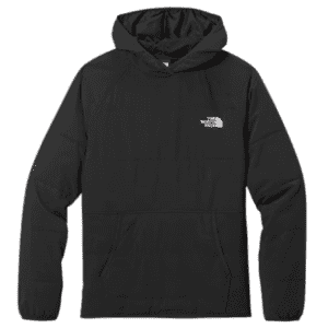 The North Face Men's Mountain Sweatshirt Pullover for $60