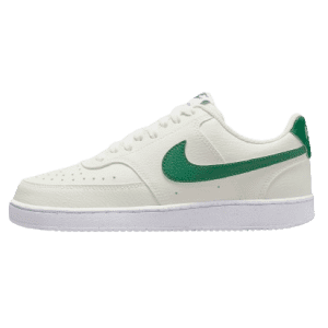 Nike Women's Court Vision Low Next Nature Shoes for $40 for members