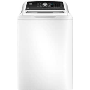 Lowe's Spring Into Deals Appliance Sale: Up to 50% off