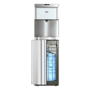 Brio Moderna Bottom Load Water Cooler Dispenser for $233 Brio Moderna Bottom Load Water Cooler Dispenser for $233
