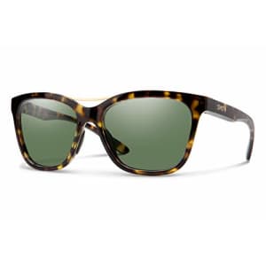 Smith Cavalier ChromaPop Sunglasses for $166