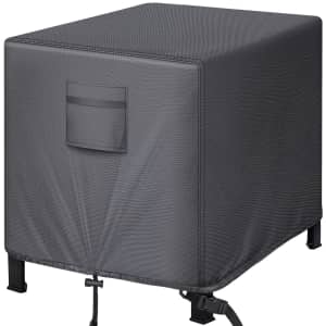 Baleine Fire Pit Cover for $11