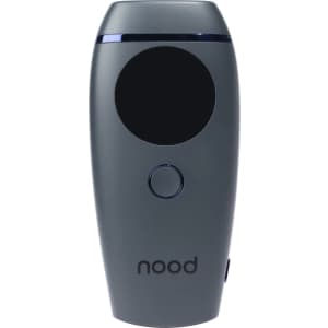 Nood The Flasher 2.0 Laser Hair Removal Handset: $169 Nood The Flasher 2.0 Laser Hair Removal Handset: $169