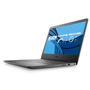 Dell Vostro 14 3400 11th-Gen. i3 14" Laptop for $529 Dell Vostro 14 3400 11th-Gen. i3 14" Laptop for $529