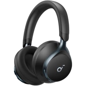 Soundcore by Anker Space One True Wireless Noise Cancelling Headphones for $80