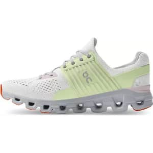 On On Men's or Women's Cloudswift 2 Running Shoes for $120